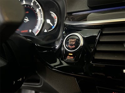 2017 BMW 530i xDrive