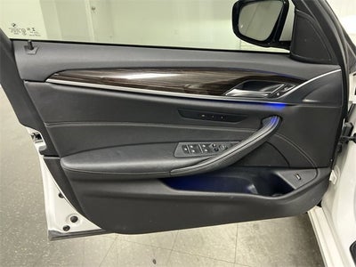 2017 BMW 530i xDrive