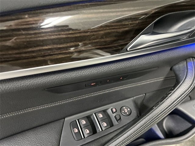 2017 BMW 530i xDrive