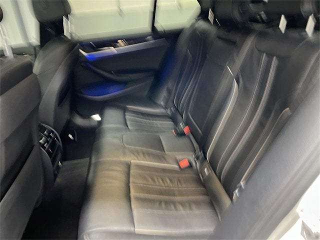 2017 BMW 530i xDrive