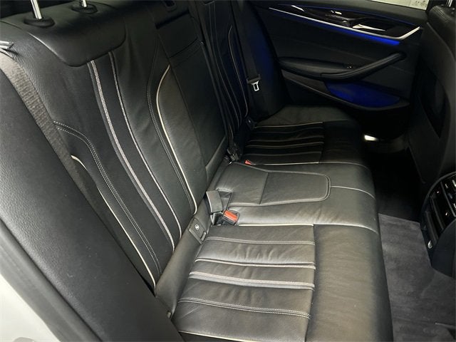 2017 BMW 530i xDrive