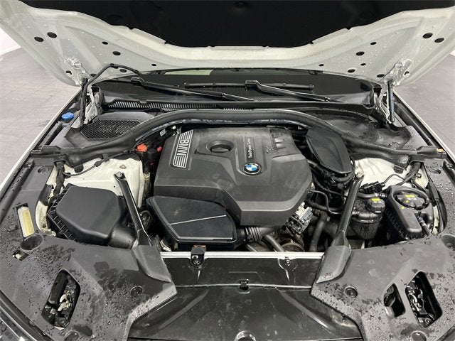 2017 BMW 530i xDrive