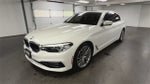 2017 BMW 530i xDrive