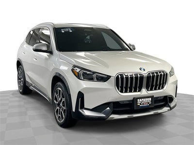 2023 BMW X1 xDrive28i