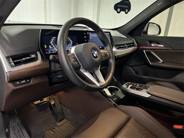 2023 BMW X1 xDrive28i