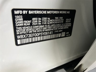 2023 BMW X1 xDrive28i