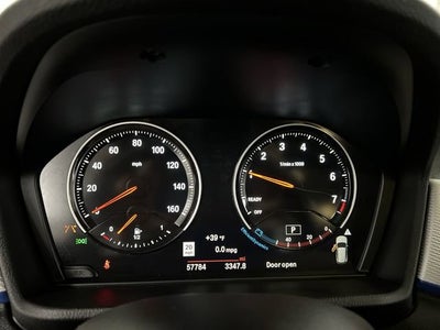 2021 BMW X1 sDrive28i