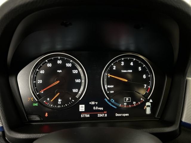 2021 BMW X1 sDrive28i