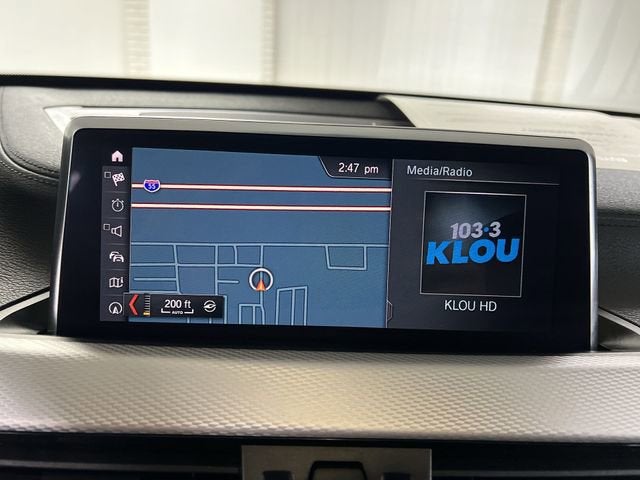 2021 BMW X1 sDrive28i