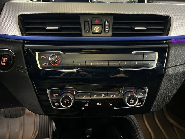 2021 BMW X1 sDrive28i