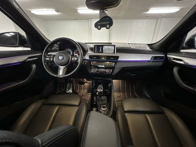 2021 BMW X1 sDrive28i