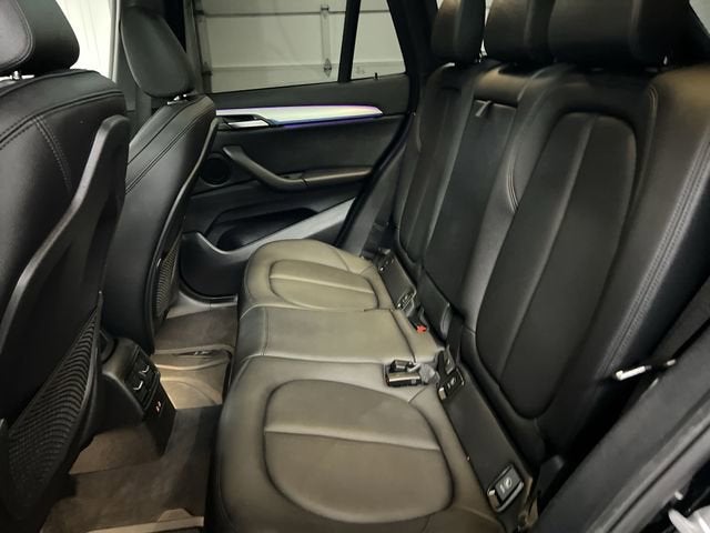 2021 BMW X1 sDrive28i