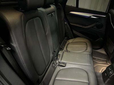 2021 BMW X1 sDrive28i