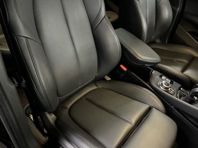 2021 BMW X1 sDrive28i