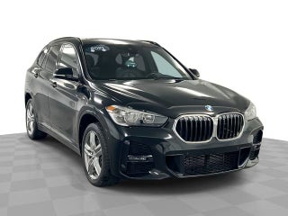 2021 BMW X1 sDrive28i