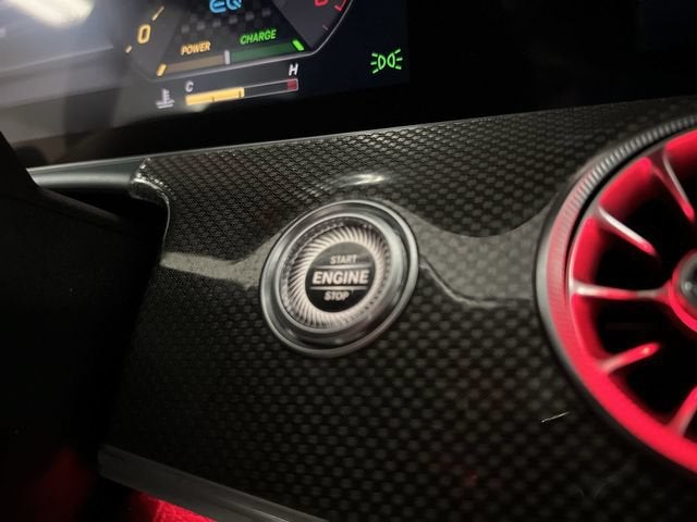 2019 Mercedes-Benz AMG® CLS 53 S 4MATIC®