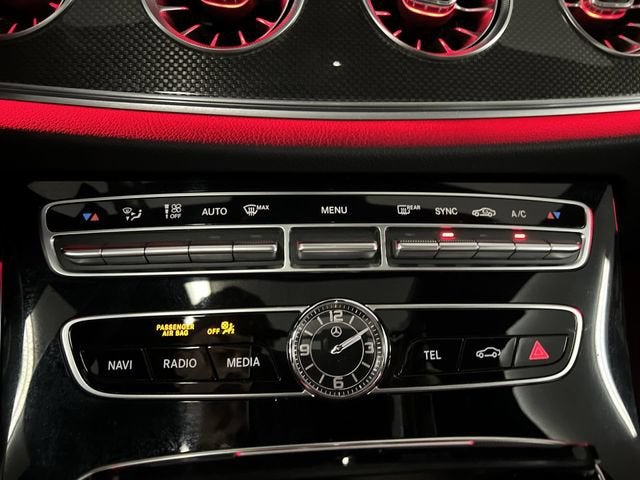 2019 Mercedes-Benz AMG® CLS 53 S 4MATIC®