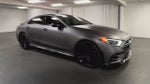 2019 Mercedes-Benz AMG® CLS 53 S 4MATIC®