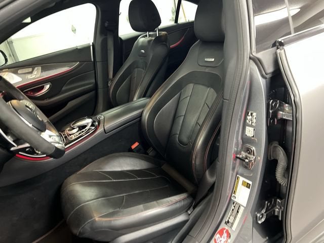 2019 Mercedes-Benz AMG® CLS 53 S 4MATIC®