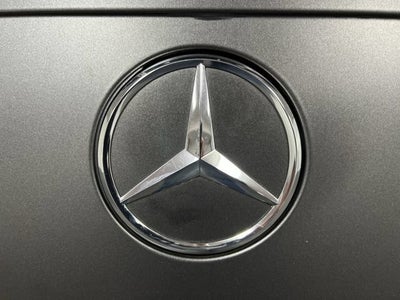 2019 Mercedes-Benz AMG® CLS 53 S 4MATIC®