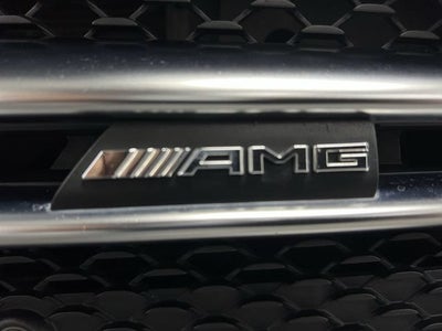 2019 Mercedes-Benz AMG® CLS 53 S 4MATIC®