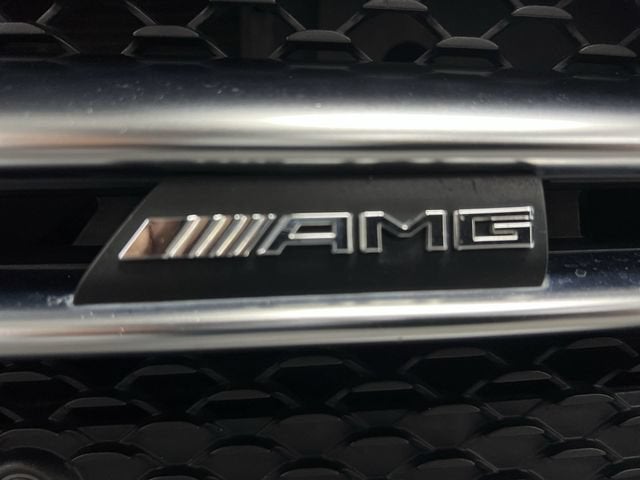 2019 Mercedes-Benz AMG® CLS 53 S 4MATIC®