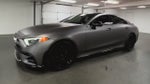 2019 Mercedes-Benz AMG® CLS 53 S 4MATIC®