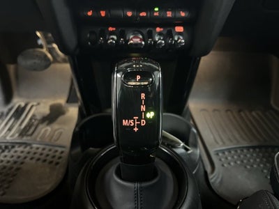 2023 MINI Hardtop Cooper S