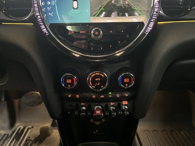 2023 MINI Hardtop Cooper S