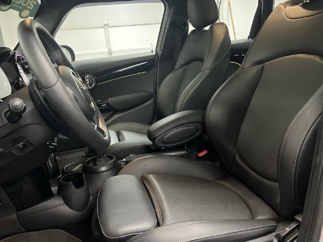 2023 MINI Hardtop Cooper S