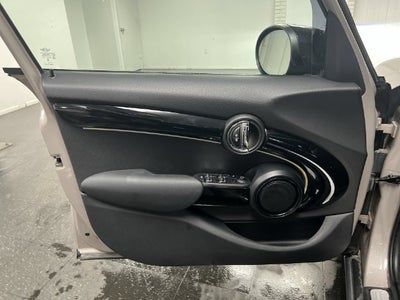 2023 MINI Hardtop Cooper S