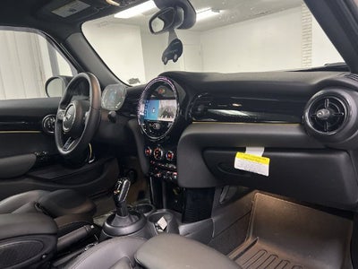 2023 MINI Hardtop Cooper S