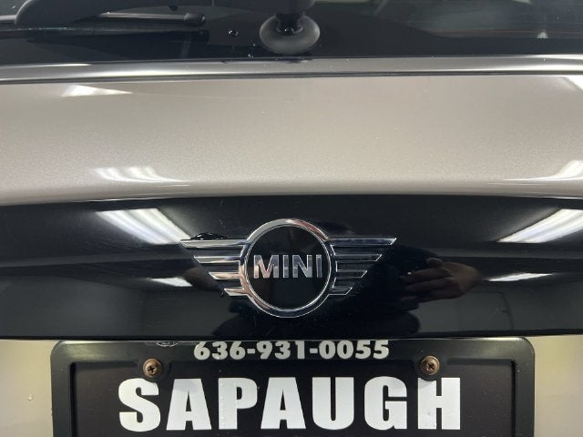 2023 MINI Hardtop Cooper S