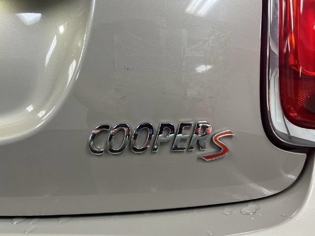 2023 MINI Hardtop Cooper S