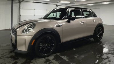2023 MINI Hardtop Cooper S