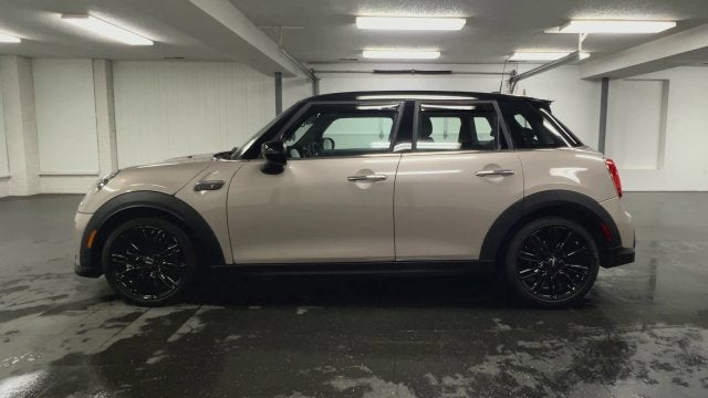 2023 MINI Hardtop Cooper S