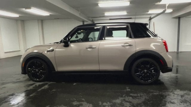 2023 MINI Hardtop Cooper S