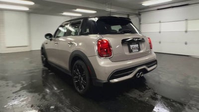 2023 MINI Hardtop Cooper S