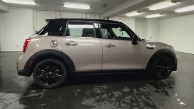 2023 MINI Hardtop Cooper S