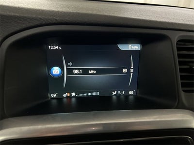 2017 Volvo S60 T5 Dynamic