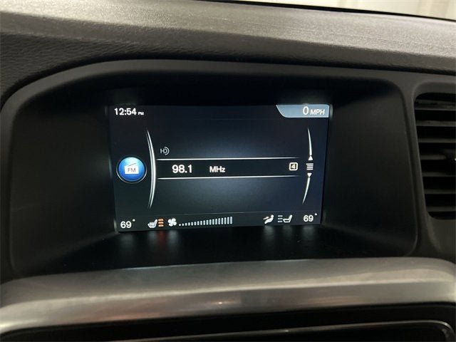 2017 Volvo S60 T5 Dynamic