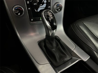 2017 Volvo S60 T5 Dynamic