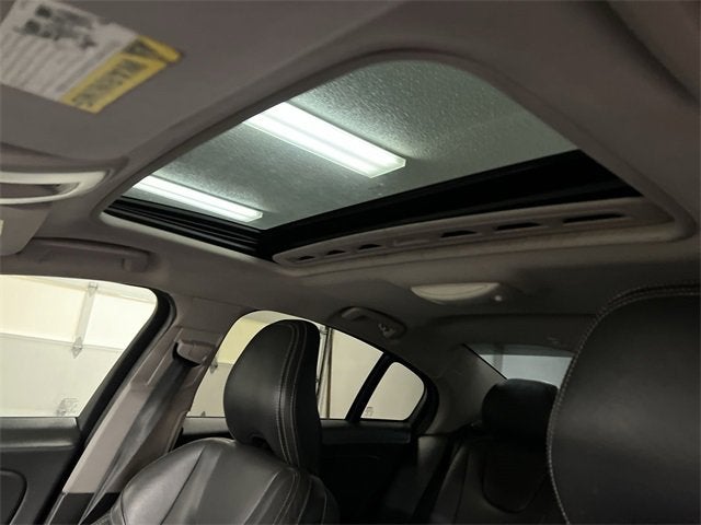 2017 Volvo S60 T5 Dynamic