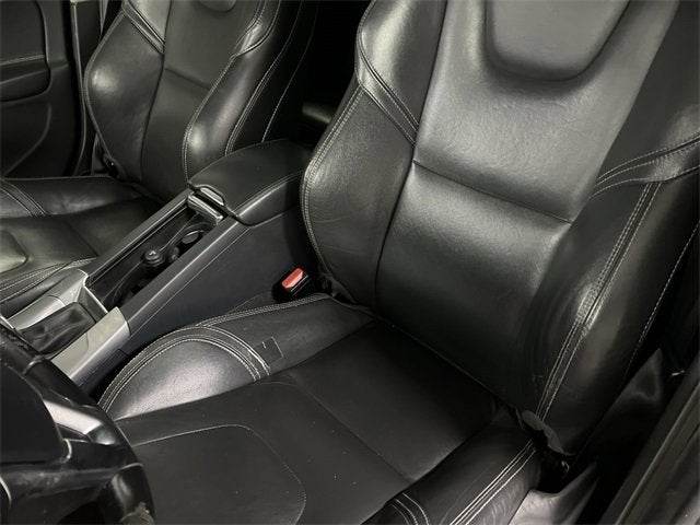 2017 Volvo S60 T5 Dynamic