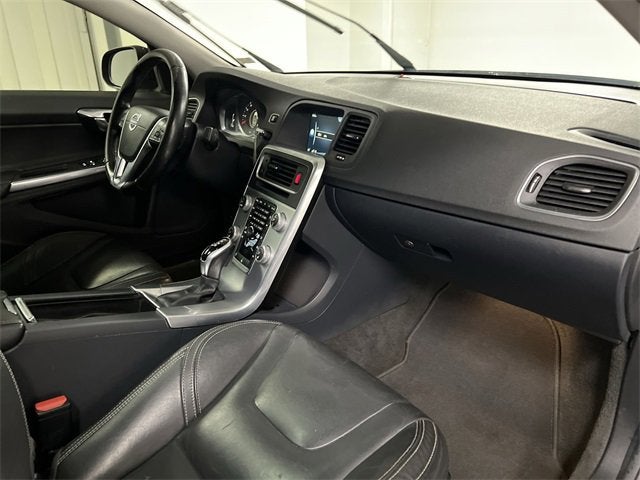 2017 Volvo S60 T5 Dynamic