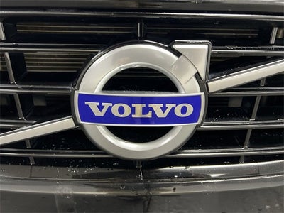 2017 Volvo S60 T5 Dynamic