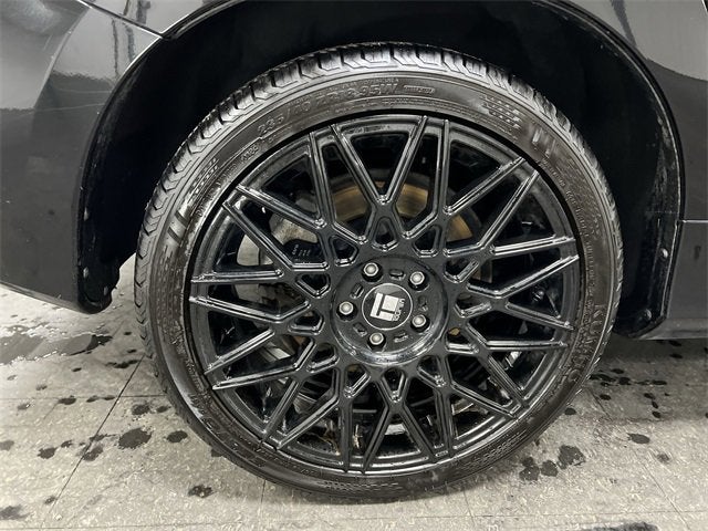 2017 Volvo S60 T5 Dynamic