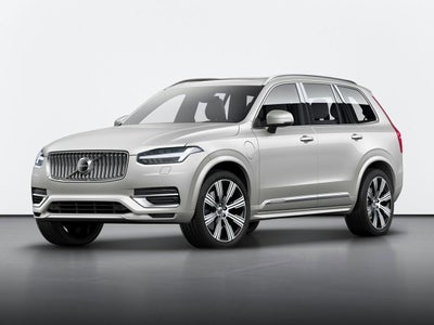2020 Volvo XC90 T5 Momentum 7 Passenger
