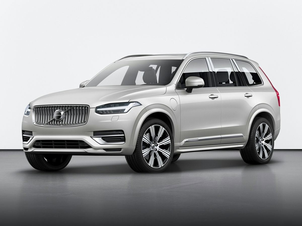 2020 Volvo XC90 T5 Momentum 7 Passenger