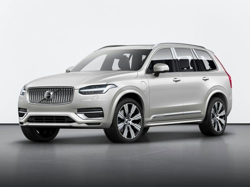 2020 Volvo XC90 T5 Momentum 7 Passenger